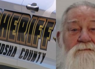 Wisconsin Sex Offender Release: The Operational Reality of Lifetime GPS Monitoring Wisconsin Sex Offender Release: The Operational Reality of Lifetime GPS Monitoring