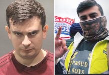 Ankle Monitor to Metro Assault: A Jan. 6 Offender’s Persistent Recidivism Ankle Monitor to Metro Assault: A Jan. 6 Offender's Persistent Recidivism