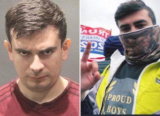 Ankle Monitor to Metro Assault: A Jan. 6 Offender’s Persistent Recidivism Ankle Monitor to Metro Assault: A Jan. 6 Offender's Persistent Recidivism