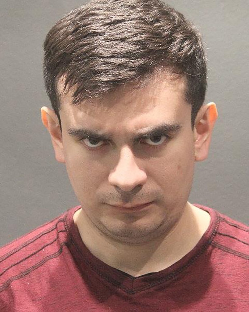 Ankle Monitor to Metro Assault: A Jan. 6 Offender's Persistent Recidivism