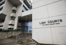 Edmonton Man Under GPS Ankle Monitor Awaiting Extradition in International Drug Conspiracy Edmonton Man Under GPS Ankle Monitor Awaiting Extradition in International Drug Conspiracy