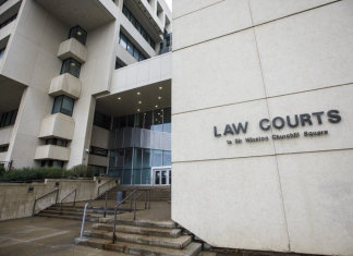 Edmonton Man Under GPS Ankle Monitor Awaiting Extradition in International Drug Conspiracy Edmonton Man Under GPS Ankle Monitor Awaiting Extradition in International Drug Conspiracy