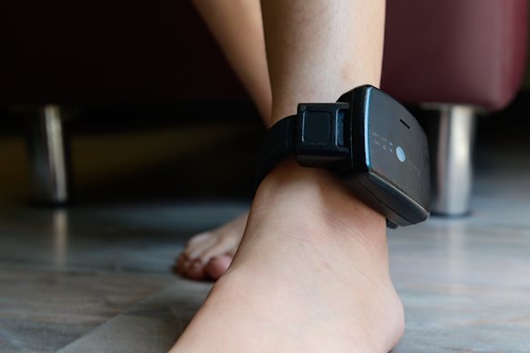 Global Push for Youth Electronic Monitoring Grapples with Tamper Challenges