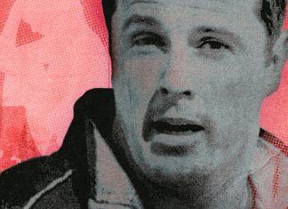 Simon Monteiro: Repeated Stalking Charges Reignite Debate on High-Risk Offender Supervision Simon Monteiro: Repeated Stalking Charges Reignite Debate on High-Risk Offender Supervision