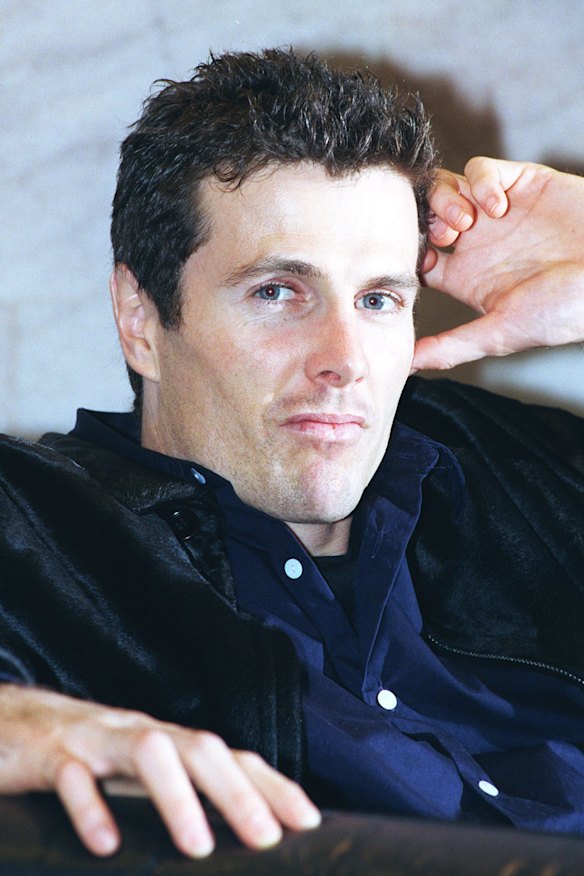 Simon Monteiro: Repeated Stalking Charges Reignite Debate on High-Risk Offender Supervision