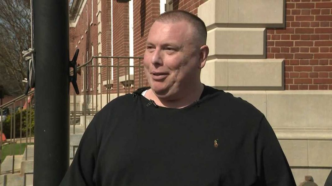 Wrongful Fentanyl Arrest Leads to Ankle Monitor Sentence, Federal Lawsuit in SC