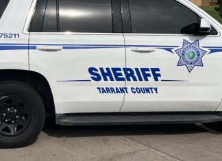 Tarrant County Manhunt Intensifies After Fentanyl Murder Suspect Cuts GPS Ankle Bracelet Tarrant County Manhunt Intensifies After Fentanyl Murder Suspect Cuts GPS Ankle Bracelet