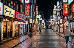 Namyangju Tragedy: A GPS Ankle Bracelet's Limits in Preventing Violence