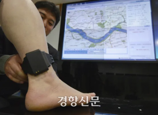 Ankle Monitor Compromised: Fatal Stabbing Highlights System Vulnerabilities in South Korea Ankle Monitor Compromised: Fatal Stabbing Highlights System Vulnerabilities in South Korea