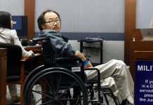 Las Vegas Amputee Sparks Debate Over Ankle Monitor Policy and Disability Accommodation Las Vegas Amputee Sparks Debate Over Ankle Monitor Policy and Disability Accommodation