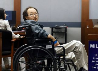 Las Vegas Amputee Sparks Debate Over Ankle Monitor Policy and Disability Accommodation Las Vegas Amputee Sparks Debate Over Ankle Monitor Policy and Disability Accommodation