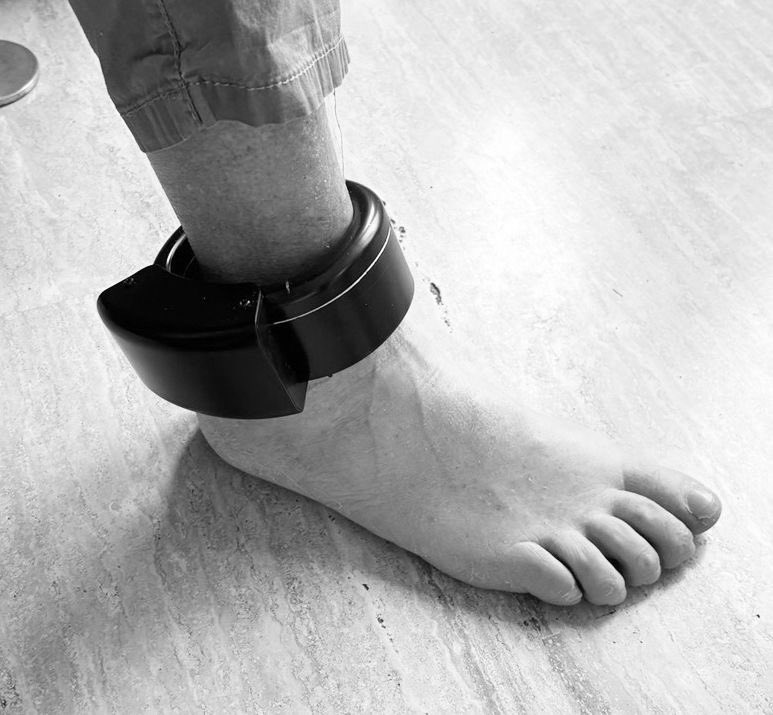 The Dual Nature of Electronic Monitoring: A Tool for Supervision or Control?