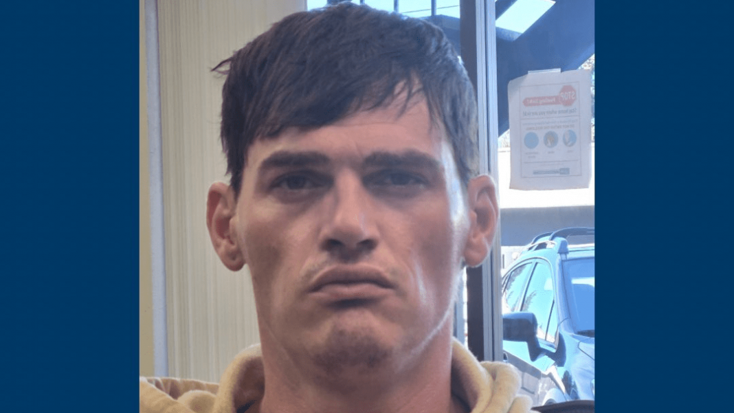 post_src_1773648020418 Domestic Abuser Captured After Ankle Monitor Breach and Interstate Flight