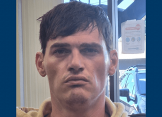 Domestic Abuser Captured After Ankle Monitor Breach and Interstate Flight Domestic Abuser Captured After Ankle Monitor Breach and Interstate Flight