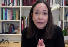 Venezuela’s Selective Amnesty: An Electronic Ankle Monitor Exposes Judicial Manipulation Venezuela's Selective Amnesty: An Electronic Ankle Monitor Exposes Judicial Manipulation