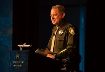 Nevada Supreme Court to Rule on Sheriff’s Authority Over Ankle Monitor Releases Nevada Supreme Court to Rule on Sheriff's Authority Over Ankle Monitor Releases