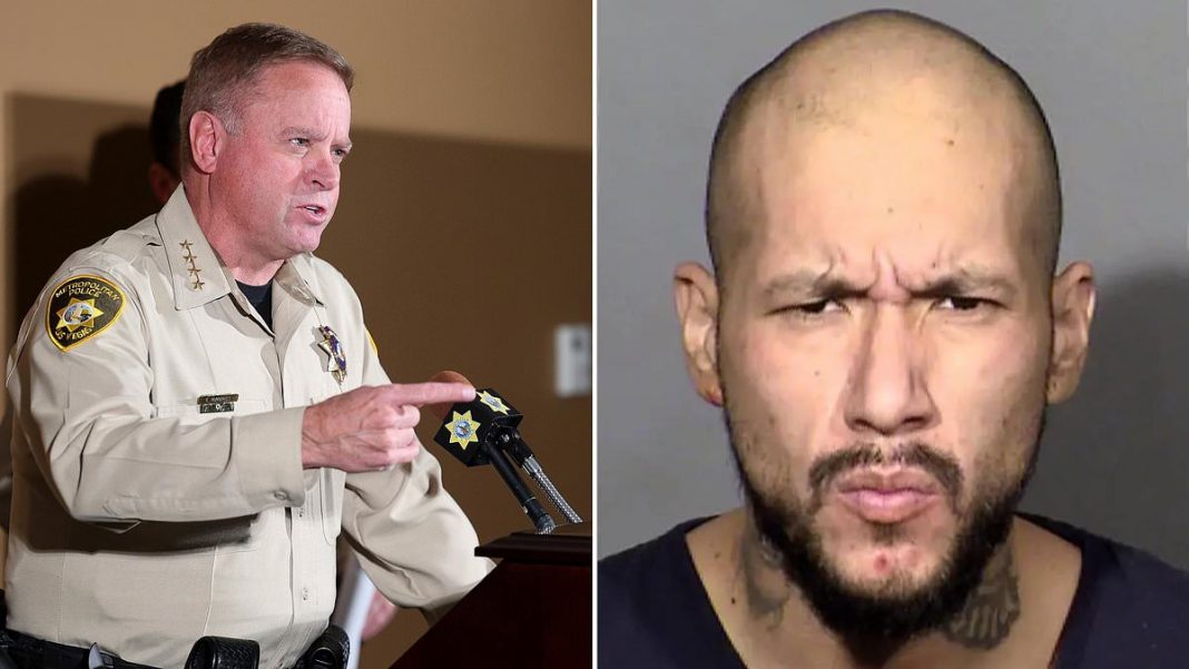 When a Sheriff Draws a Line: Vegas Standoff Exposes EM's Public Safety Limits