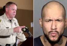 When a Sheriff Draws a Line: Vegas Standoff Exposes EM’s Public Safety Limits When a Sheriff Draws a Line: Vegas Standoff Exposes EM's Public Safety Limits