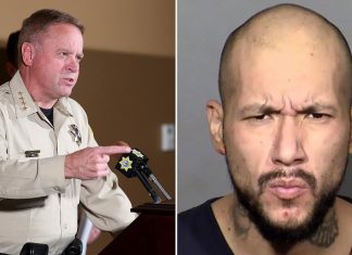When a Sheriff Draws a Line: Vegas Standoff Exposes EM’s Public Safety Limits When a Sheriff Draws a Line: Vegas Standoff Exposes EM's Public Safety Limits