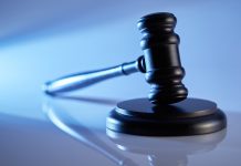 Las Vegas Courtroom Debates Electronic Monitoring for Legless Defendant: Wrist Device Sparks Legal Challenge Las Vegas Courtroom Debates Electronic Monitoring for Legless Defendant: Wrist Device Sparks Legal Challenge