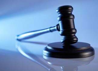 Las Vegas Courtroom Debates Electronic Monitoring for Legless Defendant: Wrist Device Sparks Legal Challenge Las Vegas Courtroom Debates Electronic Monitoring for Legless Defendant: Wrist Device Sparks Legal Challenge