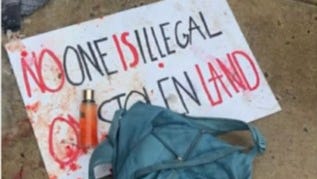 Quakertown Teen’s Felony Charges Dropped; Electronic Monitoring Status Review Set After Protest Clash Quakertown Teen's Felony Charges Dropped; Electronic Monitoring Status Review Set After Protest Clash