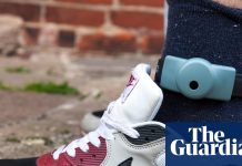 Governments Increasingly Turn to Electronic Monitoring to Manage Criminal Justice Overload Governments Increasingly Turn to Electronic Monitoring to Manage Criminal Justice Overload