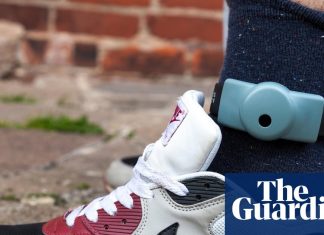 Governments Increasingly Turn to Electronic Monitoring to Manage Criminal Justice Overload Governments Increasingly Turn to Electronic Monitoring to Manage Criminal Justice Overload