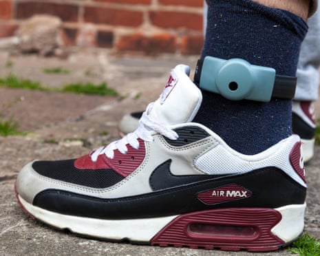 Governments Increasingly Turn to Electronic Monitoring to Manage Criminal Justice Overload