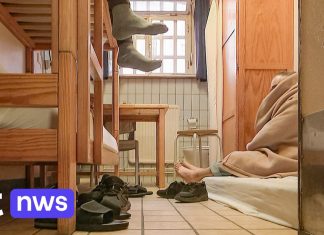 European Jurisdictions Broaden Electronic Monitoring Eligibility Amidst Prison Overcrowding European Jurisdictions Broaden Electronic Monitoring Eligibility Amidst Prison Overcrowding