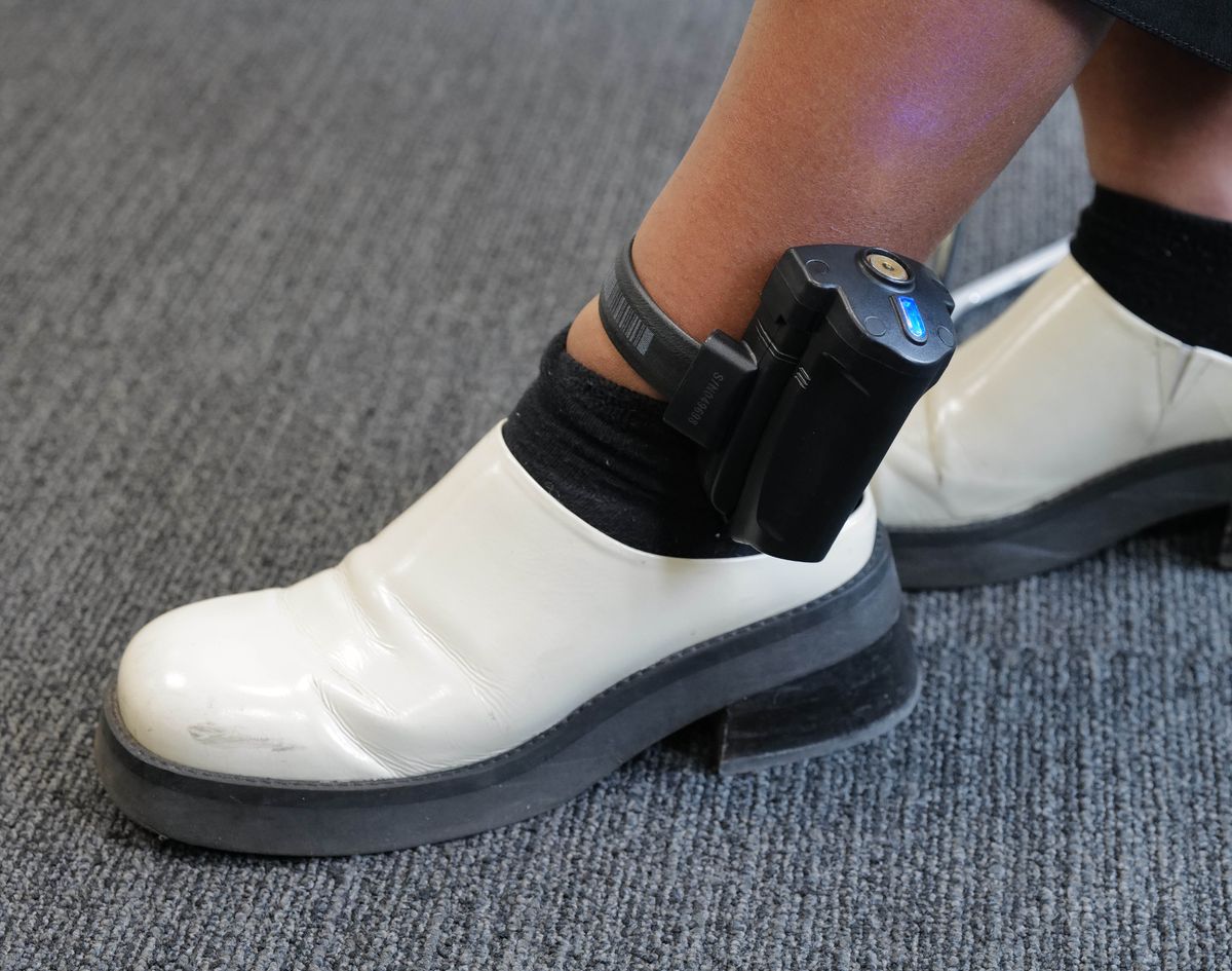 UK Expands Electronic Monitoring: £700M Investment to Tag Thousands of Offenders