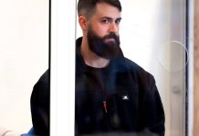 Officer Charged in Roxbury Killing; Calls for Bodycam Footage Mount as Victim’s Ankle Monitor Data Emerges Officer Charged in Roxbury Killing; Calls for Bodycam Footage Mount as Victim's Ankle Monitor Data Emerges