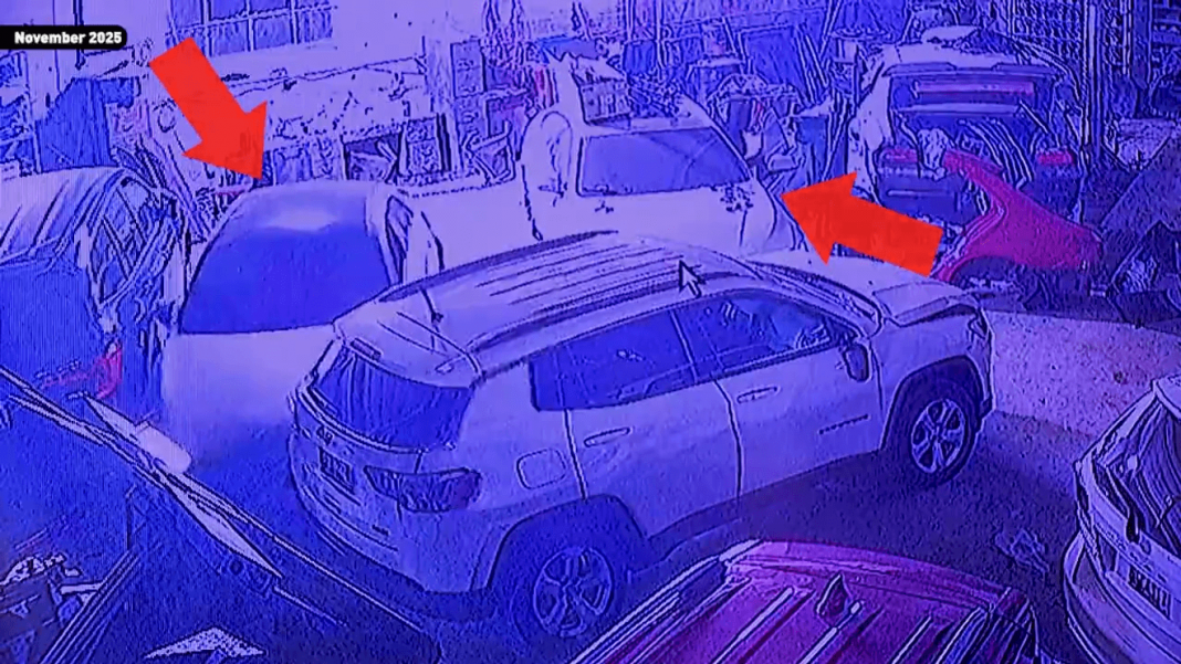 post_src_1774166589050 Baltimore Teen's Ankle Monitor Release Contrasts City's Juvenile Crime Town Hall