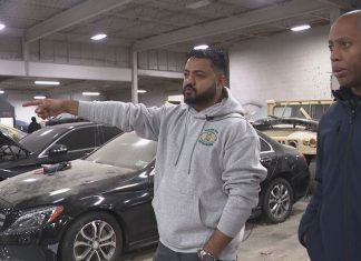 RAND Report Highlights Digital Supervision Challenges: What It Means for GPS Ankle Monitoring in 2026 Baltimore Teen's Ankle Monitor Release Contrasts City's Juvenile Crime Town Hall - illustration