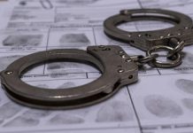 Ankle Monitor Equipped Suspect Tracked in Anchorage Bank Robbery Ankle Monitor Equipped Suspect Tracked in Anchorage Bank Robbery