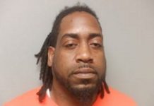 Jonesboro Man Faces $250K Bond and GPS Ankle Monitor Order in Pregnant Woman Assault Case Jonesboro Man Faces $250K Bond and GPS Ankle Monitor Order in Pregnant Woman Assault Case