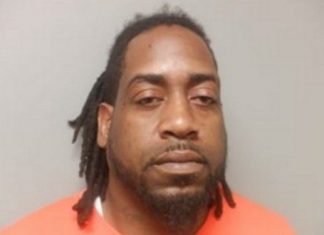 Jonesboro Man Faces $250K Bond and GPS Ankle Monitor Order in Pregnant Woman Assault Case Jonesboro Man Faces $250K Bond and GPS Ankle Monitor Order in Pregnant Woman Assault Case