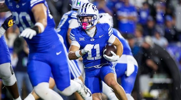 Kingston Released from GPS Monitoring in Utah Felony Rape Case