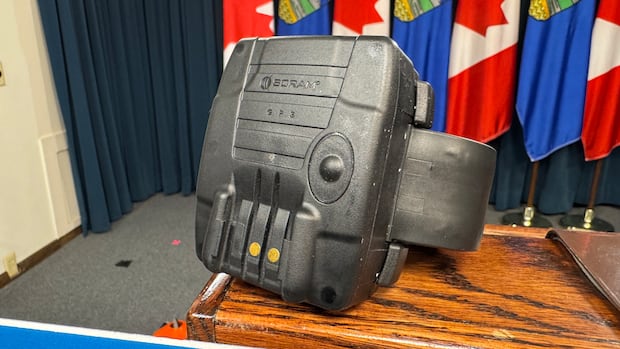 Architecting Safety: Integrating GPS Ankle Monitors with Victim Proximity Alerts in Alberta