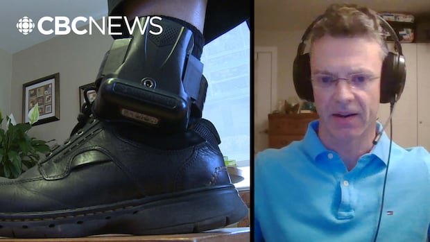 Architecting Safety: Integrating GPS Ankle Monitors with Victim Proximity Alerts in Alberta