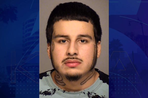 Oxnard Man Sentenced: Ankle Monitor Data Pinpoints Parolee During Felony Offenses