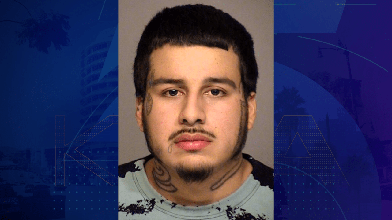 Oxnard Man Sentenced: Ankle Monitor Data Pinpoints Parolee During Felony Offenses