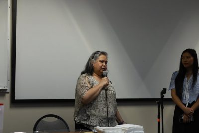 Electronic Monitoring's Expanding Role in Immigration Supervision