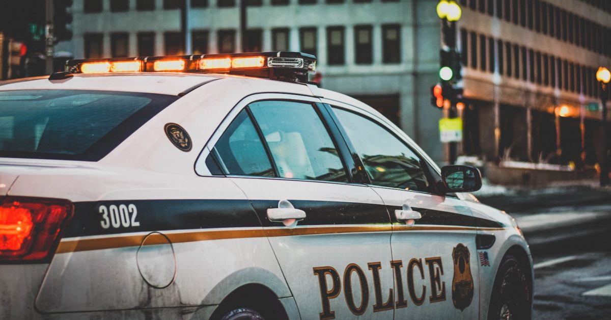 Ankle monitor supervision failures cases