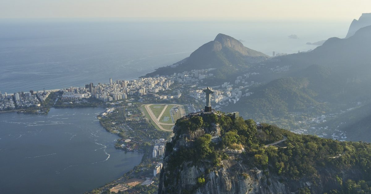 Bolsonaro Brazil ankle monitor tampering electronic monitoring case