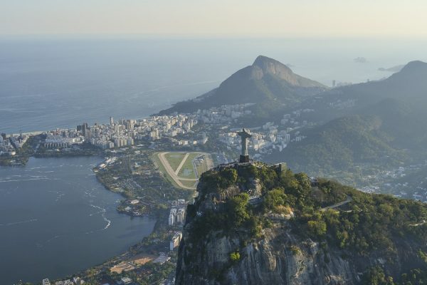 Bolsonaro Brazil ankle monitor tampering electronic monitoring case