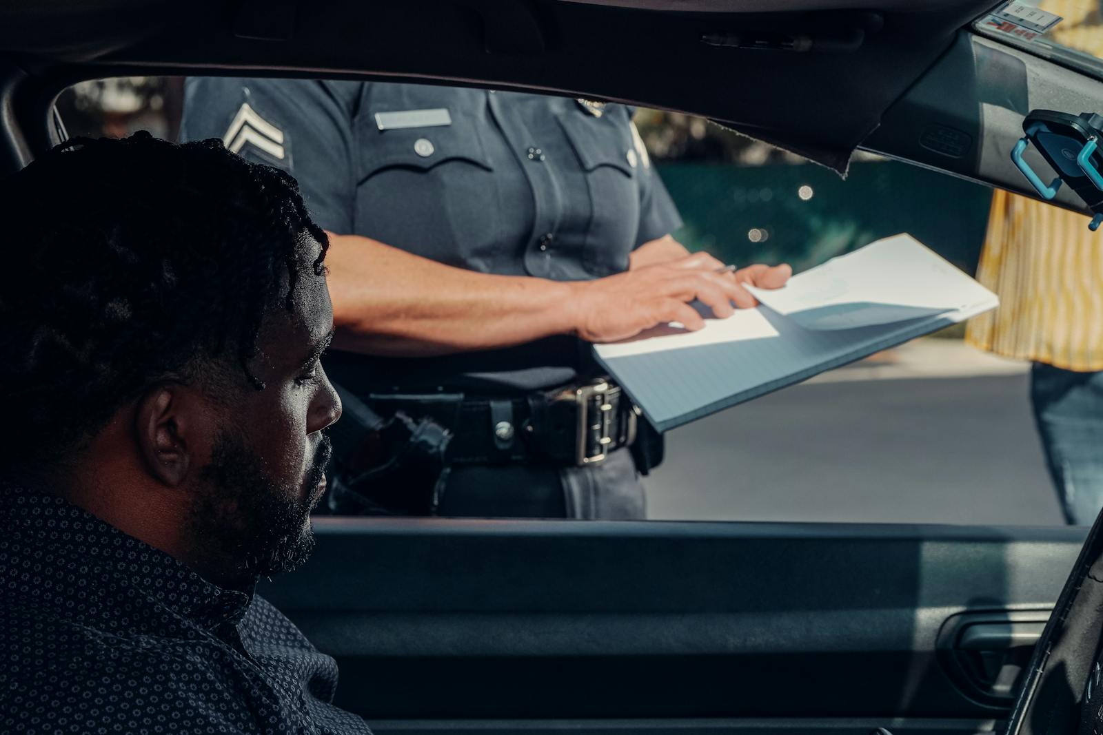 Law enforcement editorial context for Pennsylvania Chambersburg electronic supervision escape and residential restriction GPS discussion April 2026