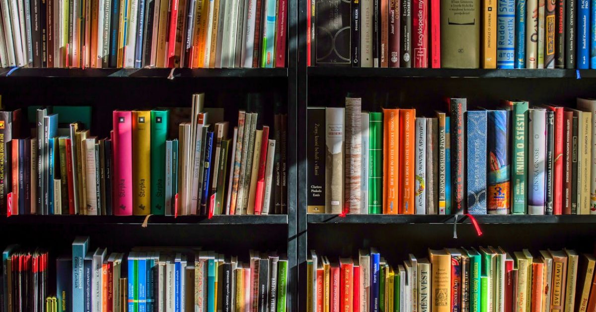 Academic research library - electronic monitoring studies and government reports collection