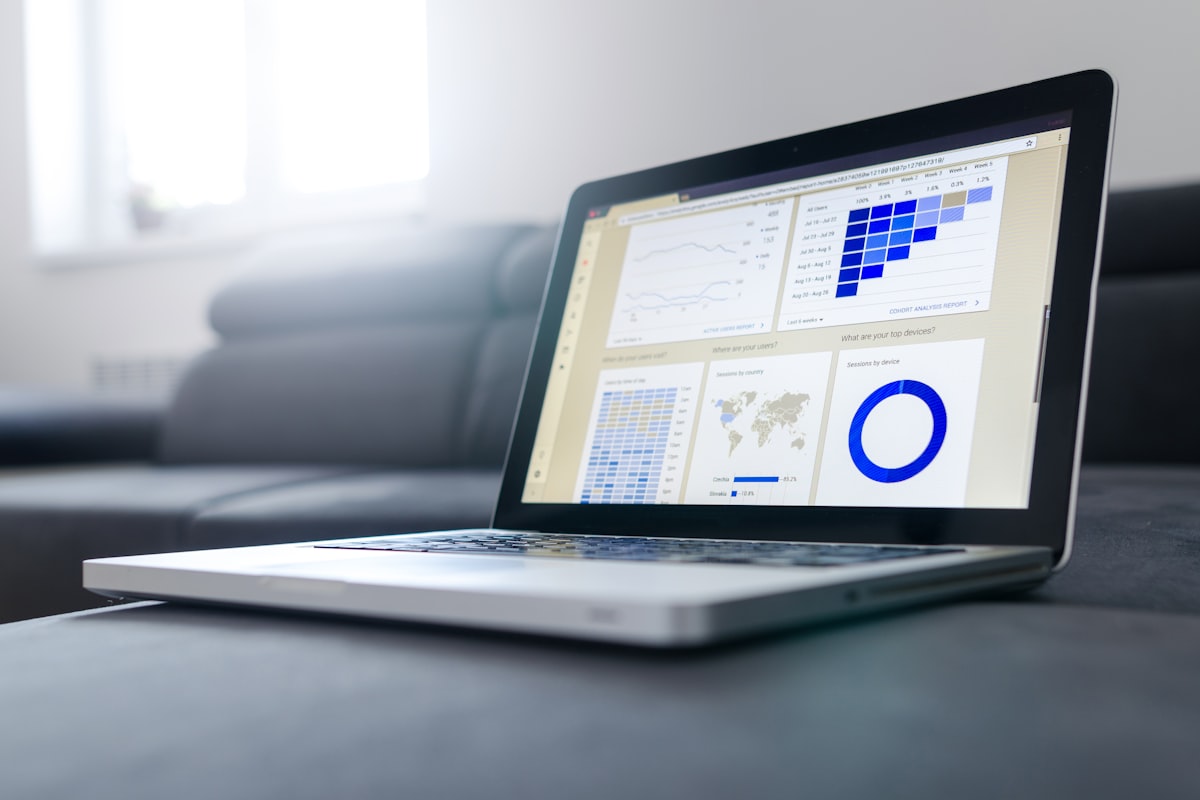 European Justice Systems Embrace Critical Multi-Modal Electronic Monitoring - Monitoring screens and surveillance technology