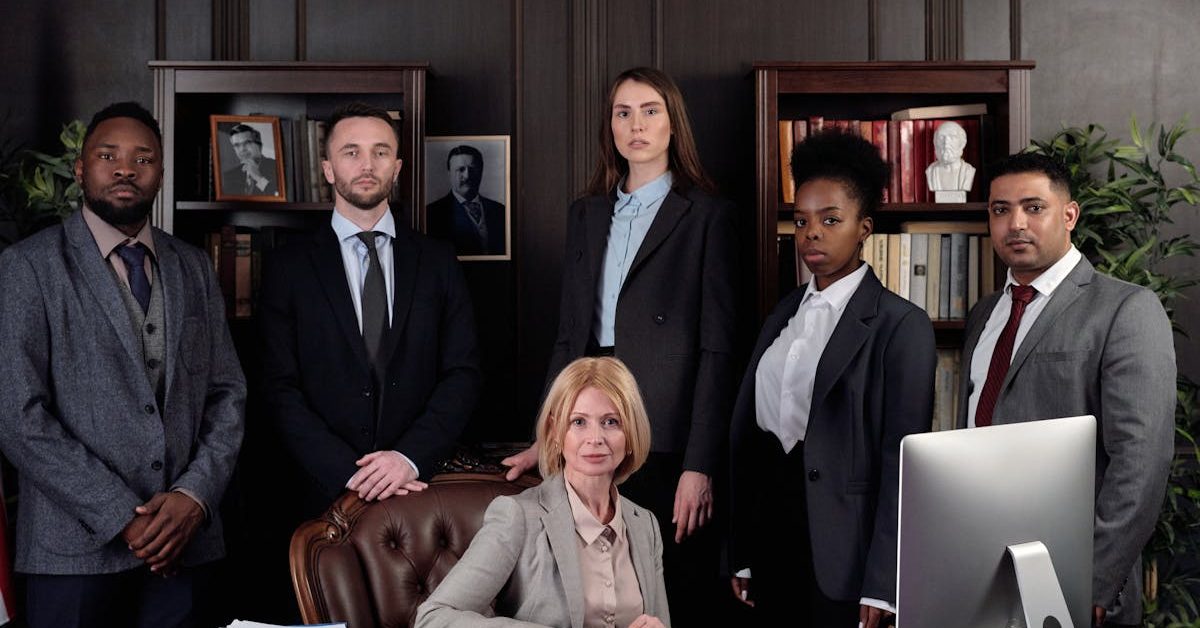 Federal courtroom gavel and legal documents - ankle monitor evidence in criminal proceedings